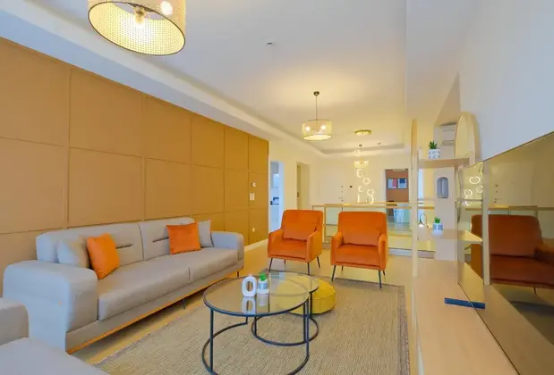 My Home Maslak Residence by NewInn - Görsel 23