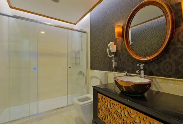 My Home Maslak Residence by NewInn - Görsel 25