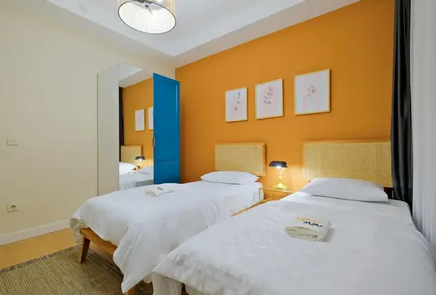 My Home Maslak Residence by NewInn - Görsel 3