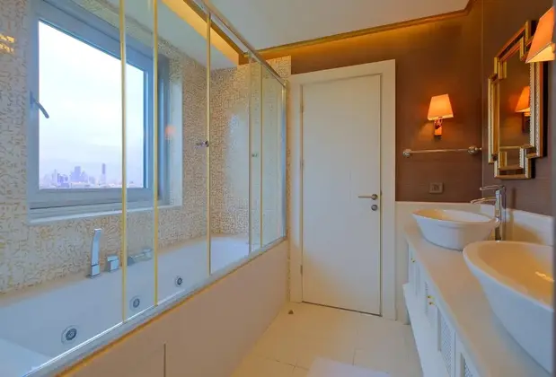 My Home Maslak Residence by NewInn - Görsel 4