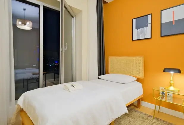 My Home Maslak Residence by NewInn - Görsel 5