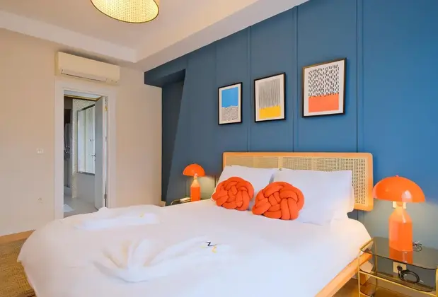 My Home Maslak Residence by NewInn - Görsel 6