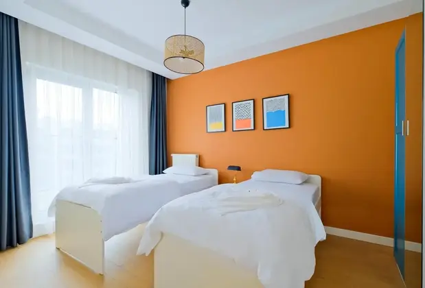 My Home Maslak Residence by NewInn - Görsel 8