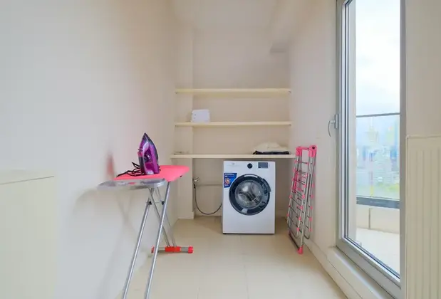 My Home Maslak Residence by NewInn - Görsel 9