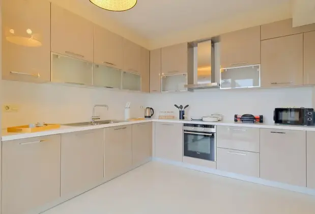 My Home Maslak Residence by NewInn - Görsel 10