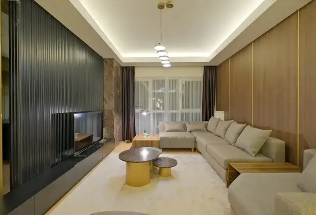 My Home Maslak Residence by NewInn - Görsel 12