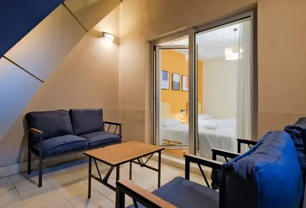 My Home Maslak Residence by NewInn - Görsel 14