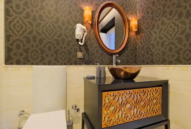 My Home Maslak Residence by NewInn - Görsel 15