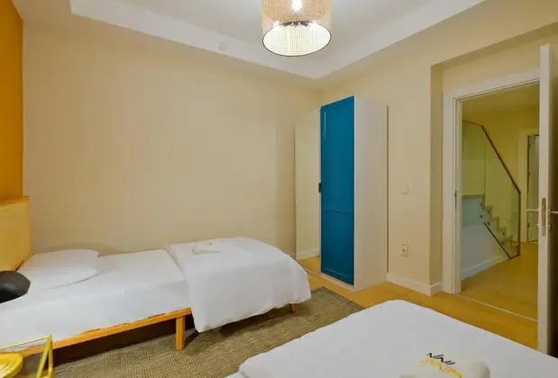 My Home Maslak Residence by NewInn - Görsel 17