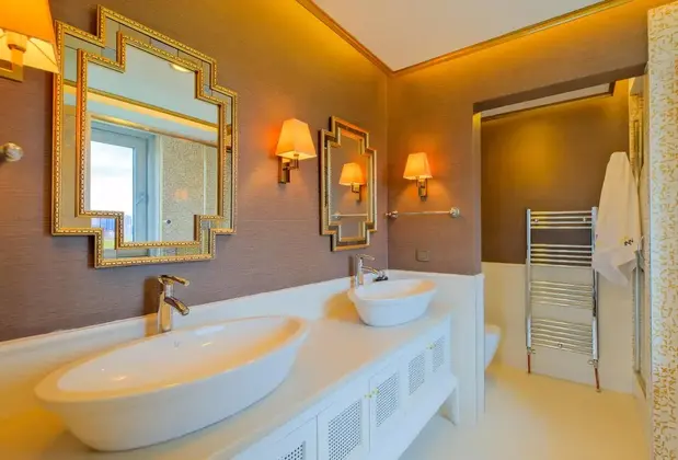 My Home Maslak Residence by NewInn - Görsel 18