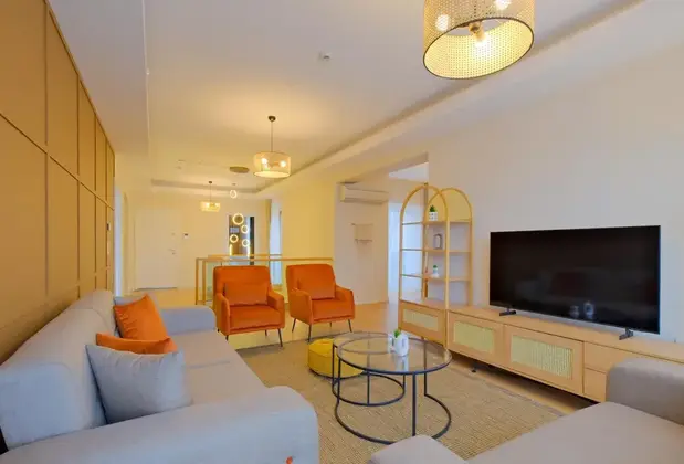 My Home Maslak Residence by NewInn - Görsel 19