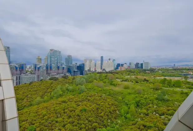 My Home Maslak Residence by NewInn - Görsel 20