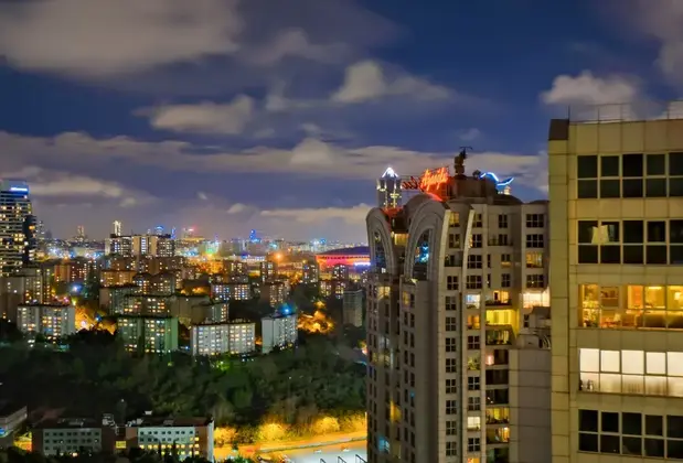 My Home Maslak Residence by NewInn - Görsel 21