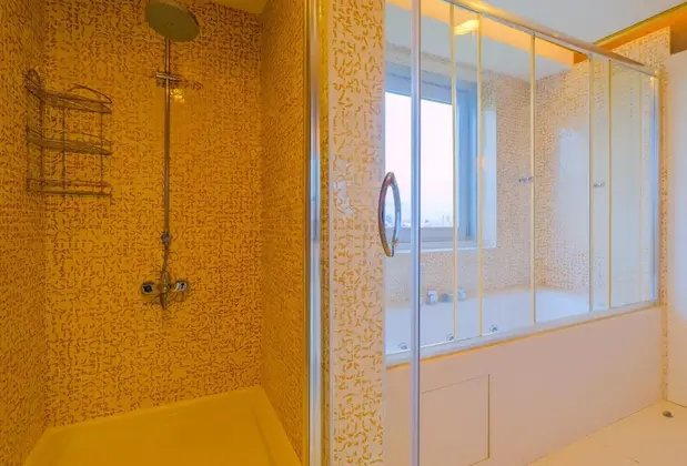 My Home Maslak Residence by NewInn - Görsel 24