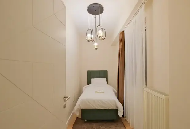 My Home Maslak Residence by NewInn - Görsel 26