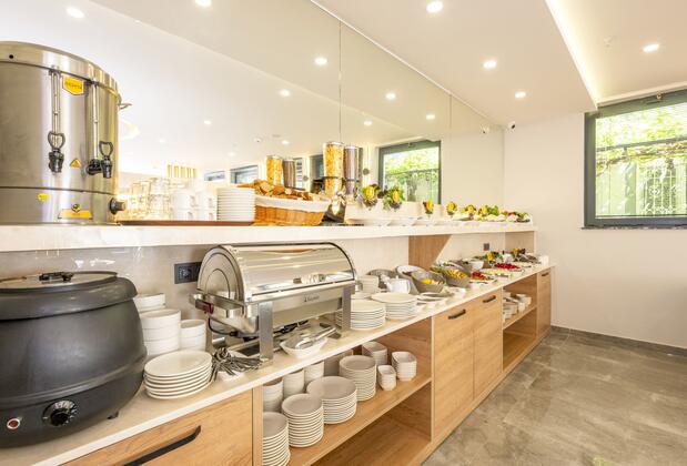 Diamond Luxury Hotel - Görsel 12