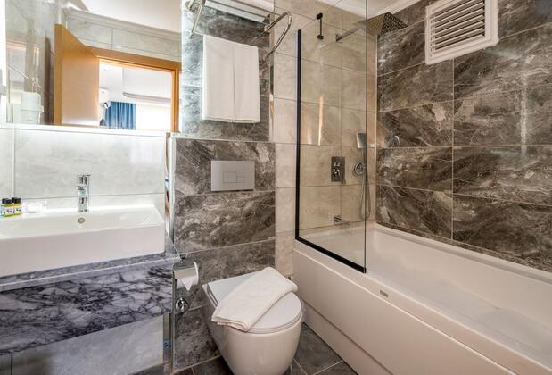 Diamond Luxury Hotel - Görsel 45