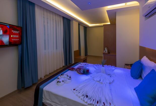 Diamond Luxury Hotel - Görsel 33