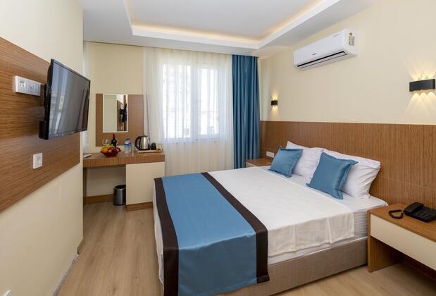 Diamond Luxury Hotel - Görsel 37