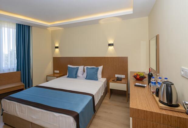 Diamond Luxury Hotel - Görsel 39