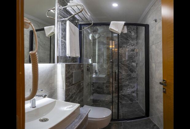 Diamond Luxury Hotel - Görsel 46