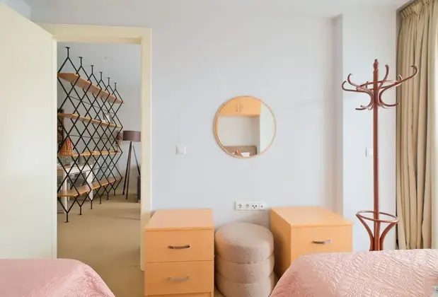 Petek Residence by NewInn - Görsel 30