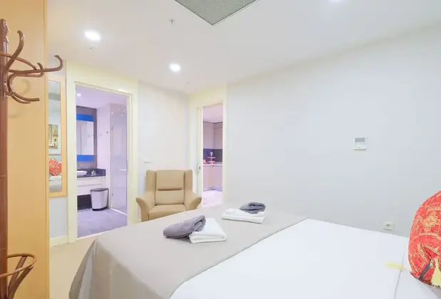 Petek Residence by NewInn - Görsel 3