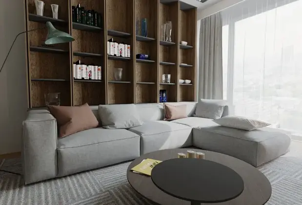 Petek Residence by NewInn - Görsel 4