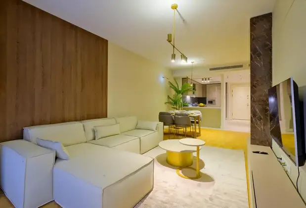 Petek Residence by NewInn - Görsel 5