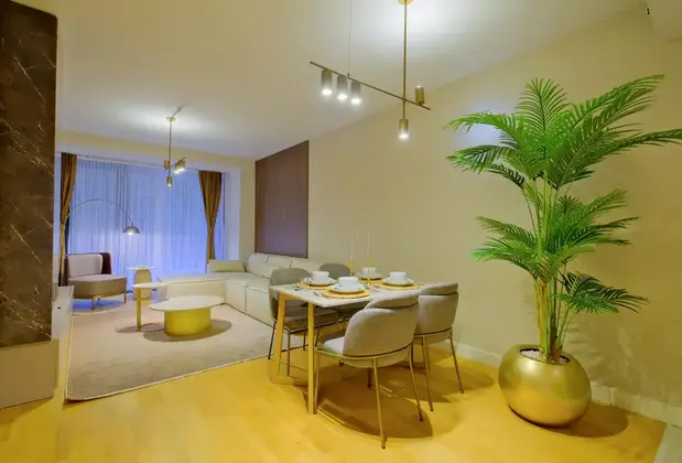 Petek Residence by NewInn - Görsel 6