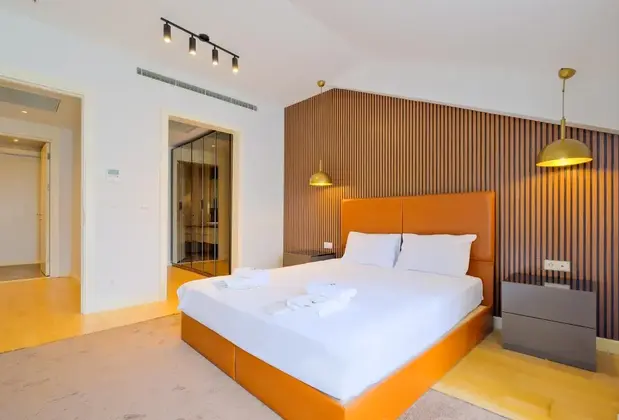 Petek Residence by NewInn - Görsel 7