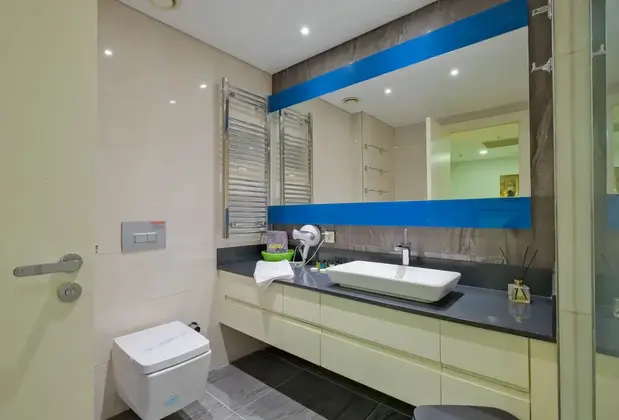 Petek Residence by NewInn - Görsel 8