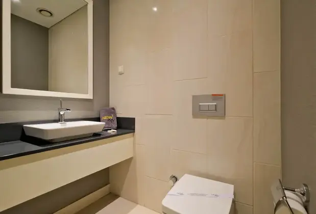 Petek Residence by NewInn - Görsel 9