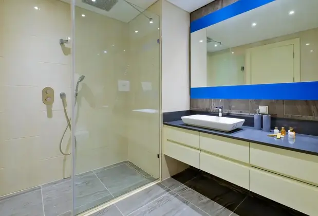 Petek Residence by NewInn - Görsel 10