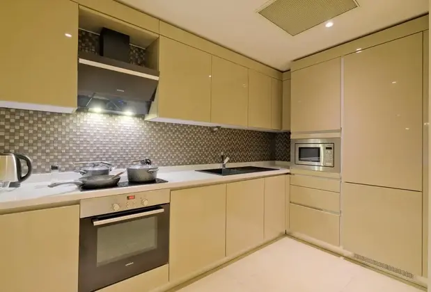 Petek Residence by NewInn - Görsel 11