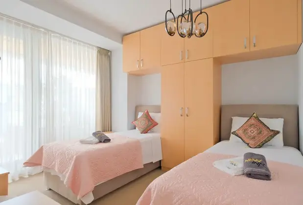 Petek Residence by NewInn - Görsel 12