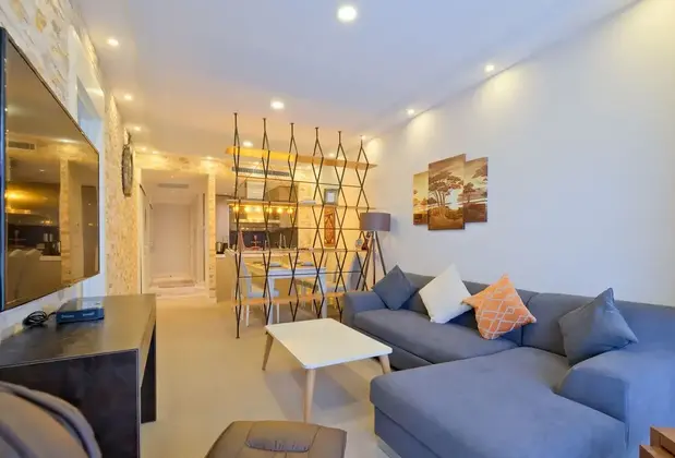 Petek Residence by NewInn - Görsel 13