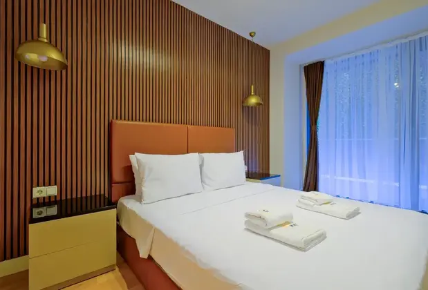 Petek Residence by NewInn - Görsel 15