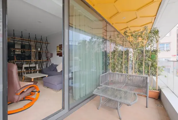 Petek Residence by NewInn - Görsel 17