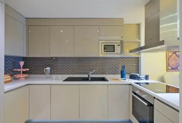 Petek Residence by NewInn - Görsel 18