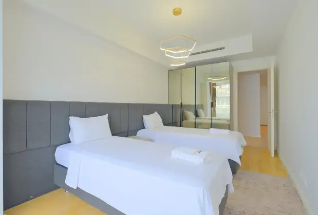 Petek Residence by NewInn - Görsel 19