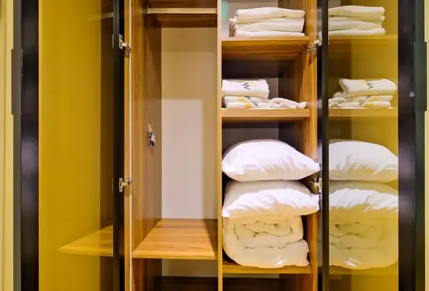 Petek Residence by NewInn - Görsel 20