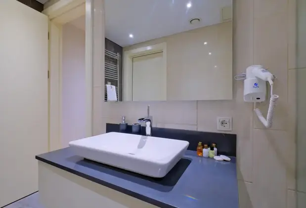 Petek Residence by NewInn - Görsel 23