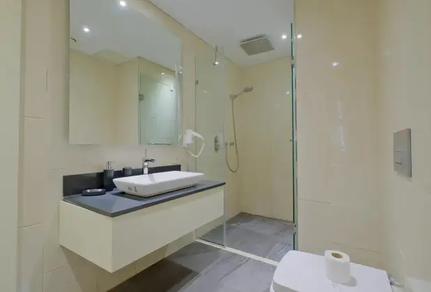 Petek Residence by NewInn - Görsel 24