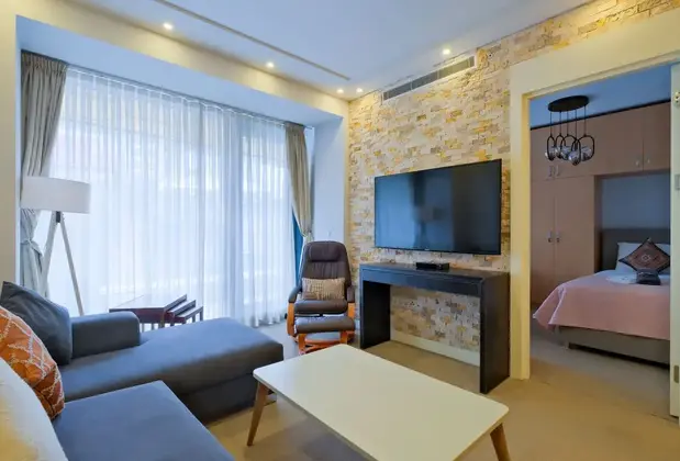 Petek Residence by NewInn - Görsel 25