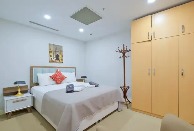 Petek Residence by NewInn - Görsel 26