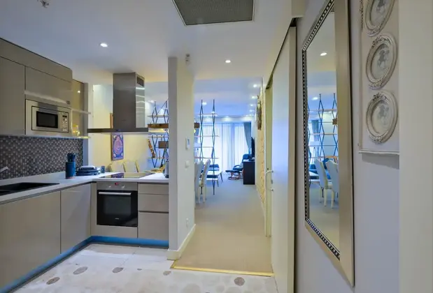 Petek Residence by NewInn - Görsel 27