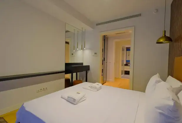 Petek Residence by NewInn - Görsel 28