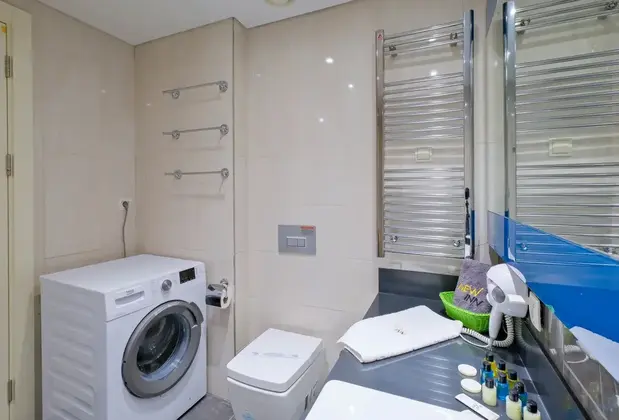 Petek Residence by NewInn - Görsel 31