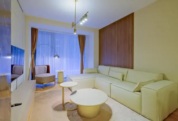 Petek Residence by NewInn - Görsel 29